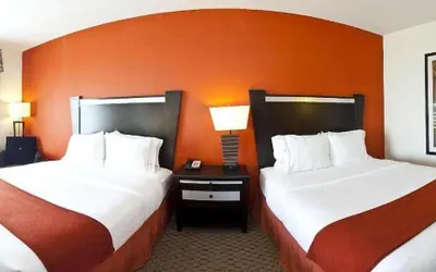 Photo 4 - Holiday Inn Express Hotel & Suites Odessa by IHG