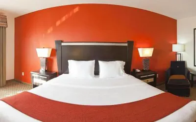 Photo 5 - Holiday Inn Express Hotel & Suites Odessa by IHG