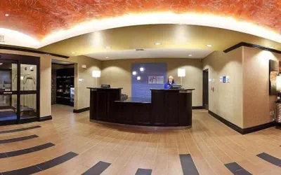 Photo 3 - Holiday Inn Express Hotel & Suites Odessa by IHG