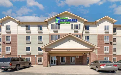 Photo 2 - Extended Stay America Select Suites - Loveland