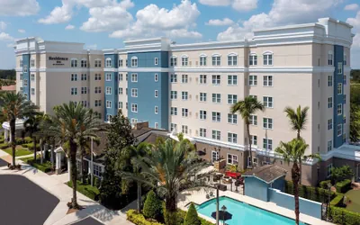 Photo 2 - Residence Inn by Marriott Port St. Lucie