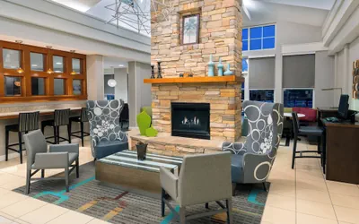 Photo 4 - Residence Inn by Marriott Port St. Lucie