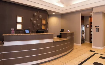 Photo 3 - Residence Inn by Marriott Port St. Lucie