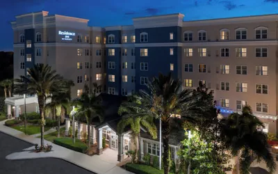 Residence Inn by Marriott Port St. Lucie