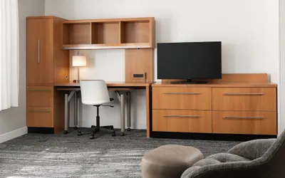 Photo 4 - TownePlace Suites by Marriott Sacramento Roseville