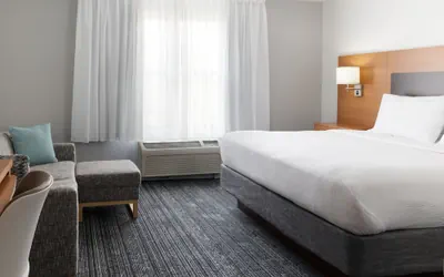 Photo 5 - TownePlace Suites by Marriott Sacramento Roseville