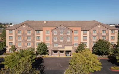 Photo 2 - TownePlace Suites by Marriott Sacramento Roseville