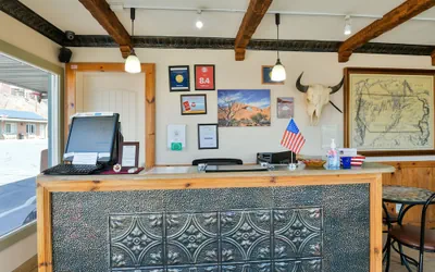 Photo 5 - Inca Inn