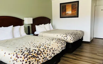 Photo 2 - Inca Inn