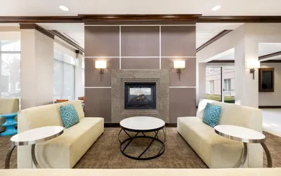 Photo 3 - Hilton Garden Inn Dulles North
