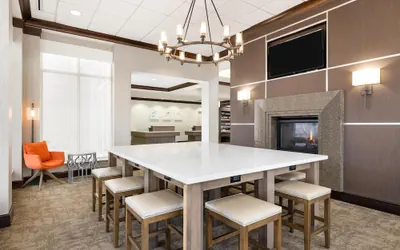 Photo 5 - Hilton Garden Inn Dulles North