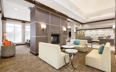 Photo 4 - Hilton Garden Inn Dulles North