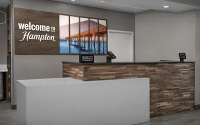 Photo 3 - Hampton Inn & Suites Jacksonville South - Bartram Park