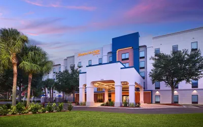 Photo 2 - Hampton Inn & Suites Jacksonville South - Bartram Park