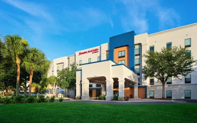 Hampton Inn & Suites Jacksonville South - Bartram Park