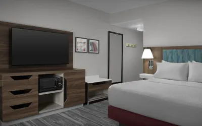Photo 5 - Hampton Inn & Suites Jacksonville South - Bartram Park
