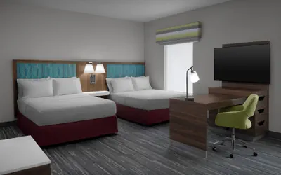 Photo 4 - Hampton Inn & Suites Jacksonville South - Bartram Park