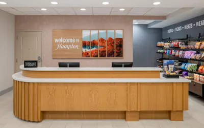 Photo 3 - Hampton Inn & Suites Prescott Valley
