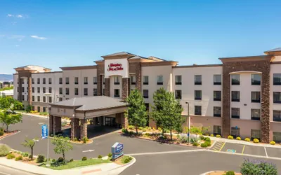 Photo 2 - Hampton Inn & Suites Prescott Valley