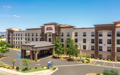 Photo 2 - Hampton Inn & Suites Prescott Valley