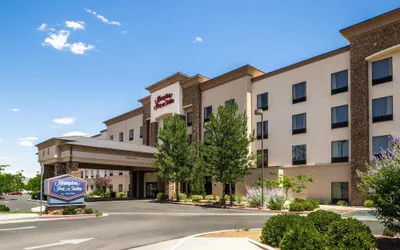 Hampton Inn & Suites Prescott Valley