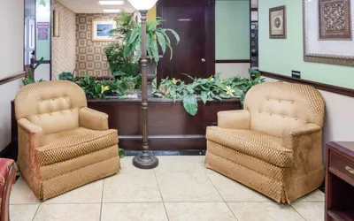 Photo 4 - Quality Inn Shreveport Airport