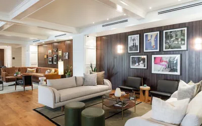 Photo 4 - Hutton Hotel, Nashville, a Tribute Portfolio Hotel