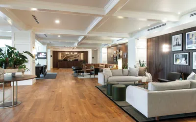 Photo 3 - Hutton Hotel, Nashville, a Tribute Portfolio Hotel