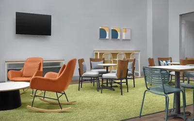 Photo 2 - Spark by Hilton Vestal Binghamton University Area