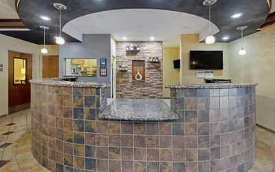 Photo 4 - Best Western Plus Guymon Hotel & Suites