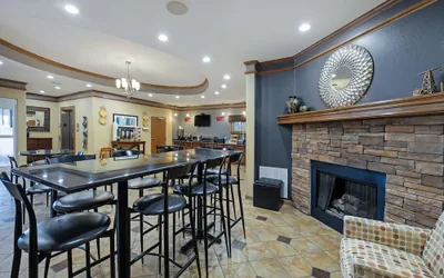 Photo 3 - Best Western Plus Guymon Hotel & Suites