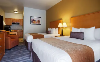Photo 5 - Best Western Plus Guymon Hotel & Suites