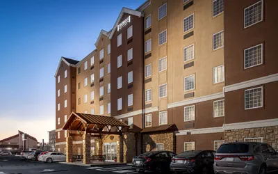Photo 2 - Staybridge Suites Chattanooga at Hamilton Place by IHG