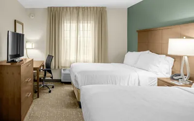 Photo 5 - Staybridge Suites Chattanooga at Hamilton Place by IHG