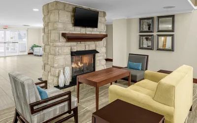 Photo 3 - Staybridge Suites Chattanooga at Hamilton Place by IHG