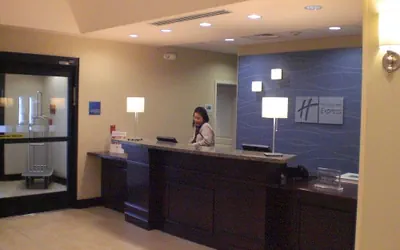Photo 4 - Holiday Inn Express & Suites Clovis-Fresno Area by IHG