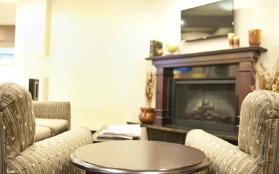 Photo 5 - Holiday Inn Express & Suites Clovis-Fresno Area by IHG