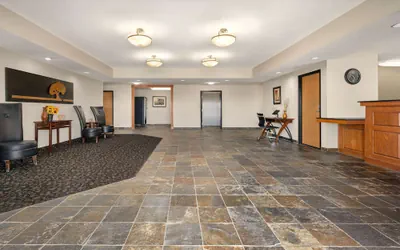 Photo 4 - Baymont by Wyndham Fremont