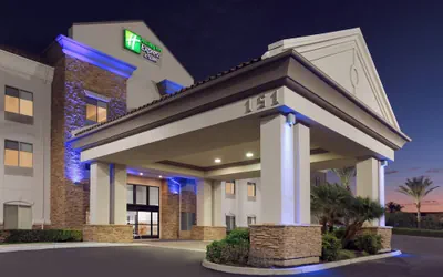 Holiday Inn Express Hotel & Suites Merced by IHG