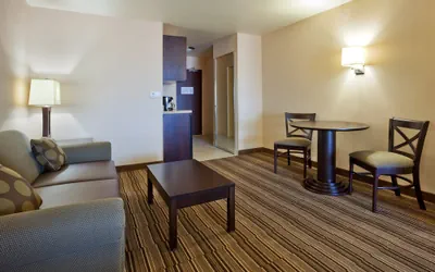 Photo 4 - Holiday Inn Express Hotel & Suites Twin Falls by IHG