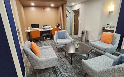Photo 3 - Holiday Inn Express Hotel & Suites Twin Falls by IHG