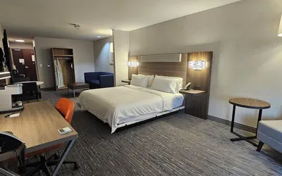 Photo 5 - Holiday Inn Express Hotel & Suites Twin Falls by IHG