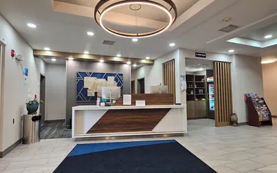 Photo 2 - Holiday Inn Express Hotel & Suites Twin Falls by IHG