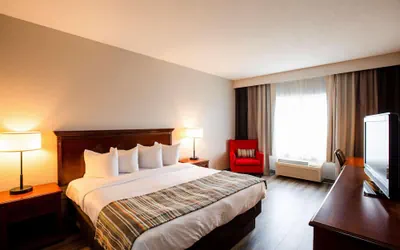 Photo 4 - Country Inn & Suites by Radisson, Wilson, NC
