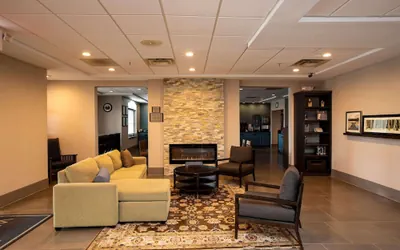 Photo 2 - Country Inn & Suites by Radisson, Wilson, NC