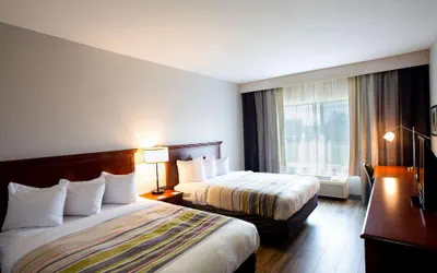Photo 5 - Country Inn & Suites by Radisson, Wilson, NC