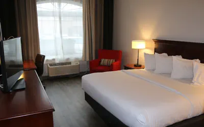 Photo 3 - Country Inn & Suites by Radisson, Wilson, NC