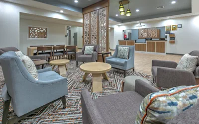 Photo 5 - Candlewood Suites Lake Jackson Clute by IHG