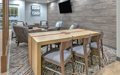 Photo 4 - Candlewood Suites Lake Jackson Clute by IHG