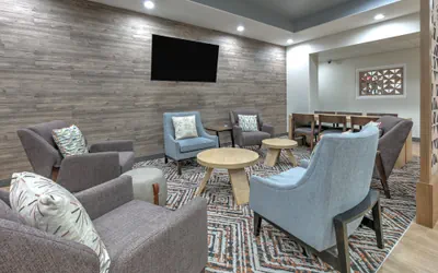 Photo 2 - Candlewood Suites Lake Jackson Clute by IHG